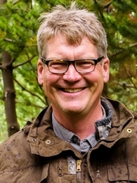 Aðalsteinn Sigurgeirsson