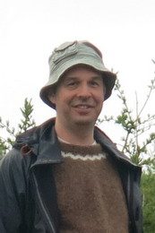 Pavle Estrajher